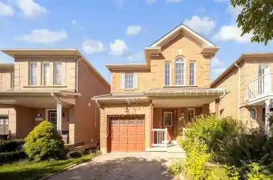 6 Hillsburgh Drive Brampton Ontario L6X 4Z1