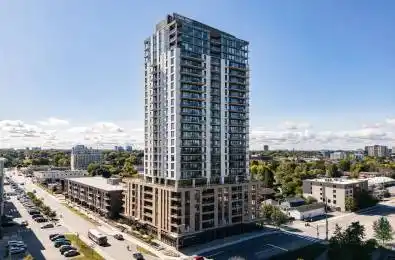 300 McRae Avenue Unit# 810 Westboro - Hampton Park Ontario K1Z 0C6