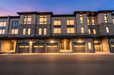 9440 The Gore Road Unit# 45 Brampton Ontario L6P 4P9