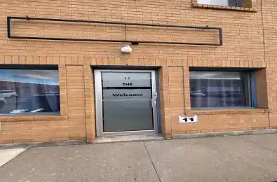 167 Applewood Crescent Unit# 11 Vaughan Ontario L4K 4K7