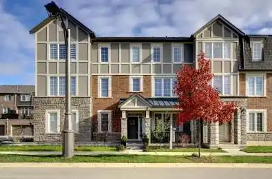 3315 Vardon Way Oakville Ontario L6M 1S1