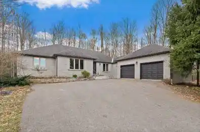 16 PATRICK Drive Erin Ontario N0B 1T0