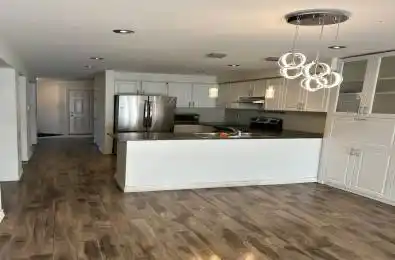 11 Trammell Lane Brampton Ontario L6Y 4J2