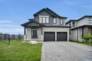 2418 Tokala Trail London North Ontario N6G 0V6