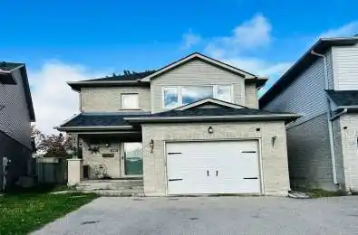 76 Cottingham Crescent Oshawa Ontario L1H 8V6