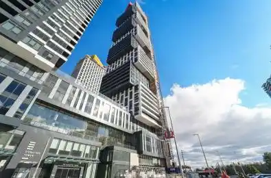 4015 The Exchange N/A Unit# #2907 Mississauga Ontario L5B 0N9