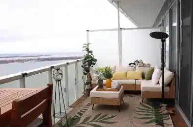 15 Queens Quay Unit# 3401 Toronto C08 Ontario M5E 0C5