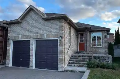 27 Claire Drive Barrie Ontario L4N 5Y1