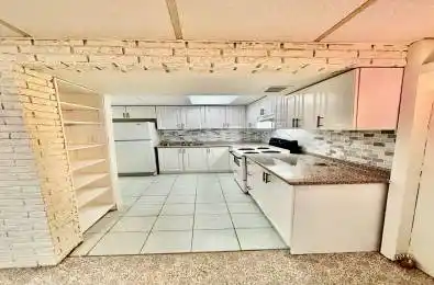 130 Cultra Square Toronto E10 Ontario M1E 2E3