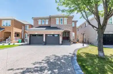 38 Bottlebrush Drive Brampton Ontario L6R 2Z5