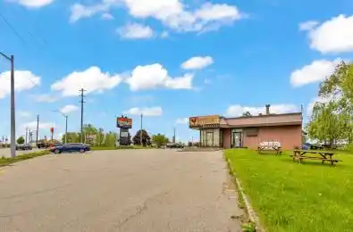 156 Dundas Street Brant Ontario N3L 3H7