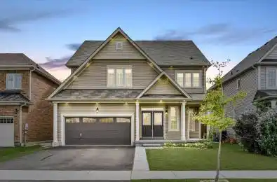 75 Cook Street Hamilton Ontario L0R 1C0