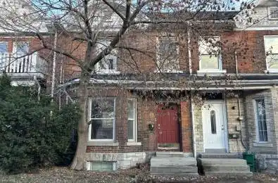 75 Division Street Kingston Ontario K7L 3M1