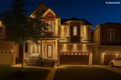 6 Foxhollow Road Brampton Ontario L7A 1M3