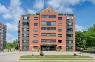 20 Ellen Street Unit# 405 Kitchener Ontario N2H 6R7