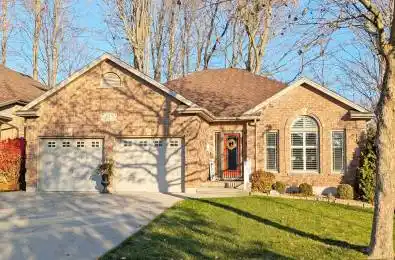 123 Forestway Trail Woodstock Ontario N4S 9A7