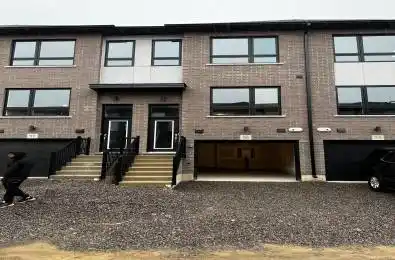 720 Grey Street Unit# 56 Brantford Ontario N3S 0K2