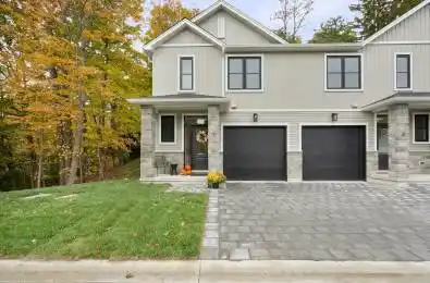 279 HILL Street Unit# 1 Central Elgin Ontario N5L 0C4