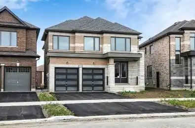 200 St. Joseph Road Kawartha Lakes Ontario K9V 6A9