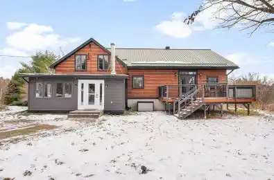 1485 Eady Road Horton Ontario K7V 3Z8