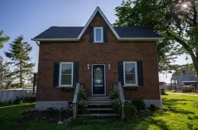 2606 Crossland Road Springwater Ontario L0L 1P0