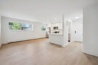 10 Glenbrook Drive Unit# 104 Guelph Ontario N1E 1A9