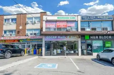 3047 Hurontario Street Mississauga Ontario L5A 2G9