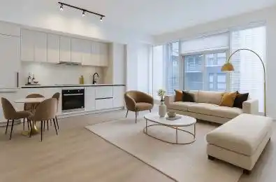 1285 Dupont Street Unit# 1008 Toronto W02 Ontario M6H 0E3