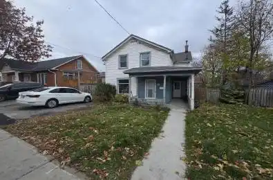 19 Cedar Street Belleville Ontario K8P 3L8