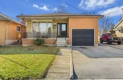 68 Hixon Road Hamilton Ontario L8K 2B7