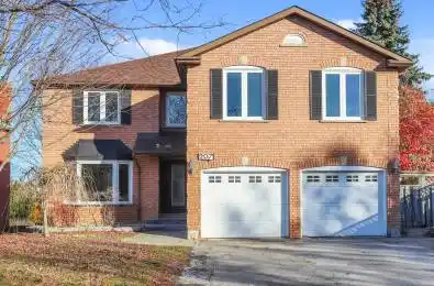 207 Kensit Avenue Newmarket Ontario L3X 1S6