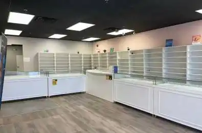 9631 Yonge Street Unit# 8 Richmond Hill Ontario L4C 1V7