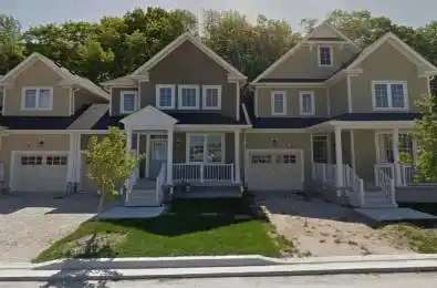3 Berkshire Avenue Wasaga Beach Ontario L9Z 0G3