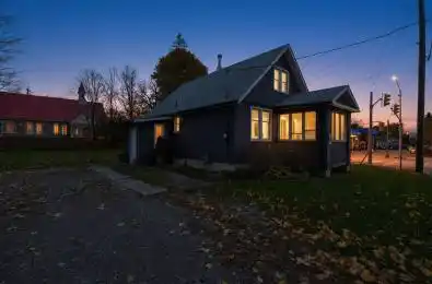 3 Elora Street Mapleton Ontario N0B 1A0