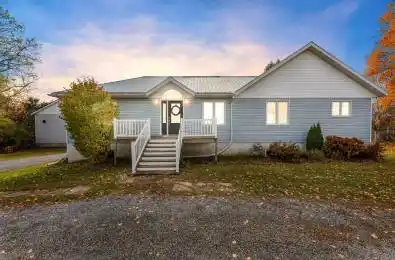 2040 Keeley Road Frontenac Ontario K0H 2T0