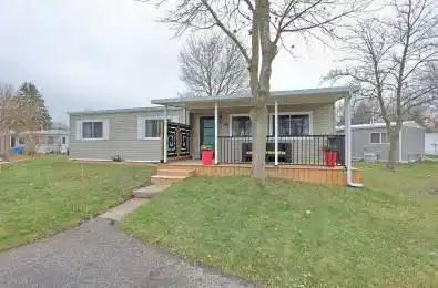 46 St Andrews Place South Huron Ontario N0M 1T0