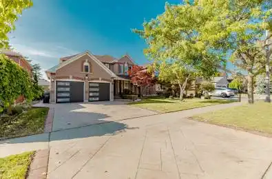 897 Bancroft Drive Mississauga Ontario L5V 1X7