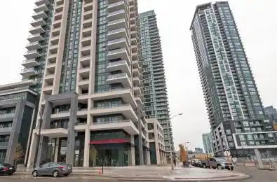 4055 Parkside Village Drive Unit# 723 Mississauga Ontario L5B 0K2