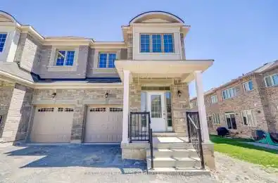 5 Frederick Taylor Way East Gwillimbury Ontario L0G 1M0