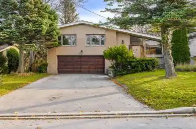 91 Citation Drive Toronto C15 Ontario M2K 1S9