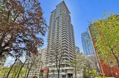 50 Dunfield Avenue Unit# 1613 Toronto C10 Ontario M4S 0E3