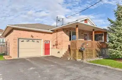 74 Bay Street Quinte West Ontario K8V 1H5
