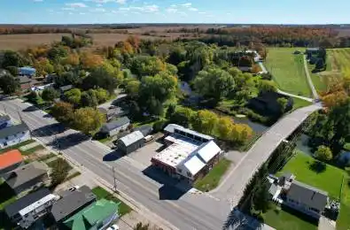 7740 21 Highway Arran-Elderslie Ontario N0H 1A0