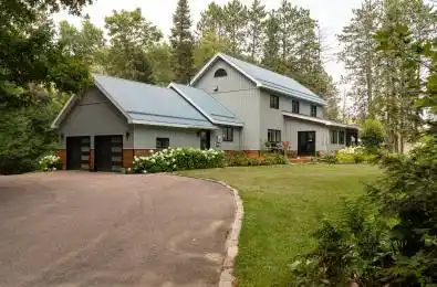 1095 Williamsport Road Huntsville Ontario P1H 2J4