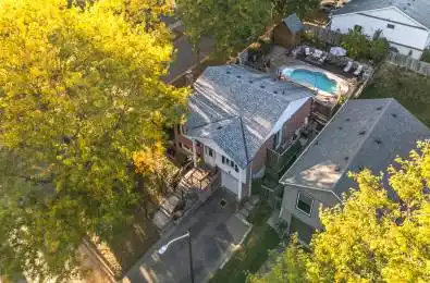 123 Guthrie Crescent Whitby Ontario L1P 1A6