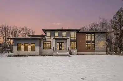 132 ROBERT TAITE Drive Orleans - Cumberland and Area Ontario K4C 1A9