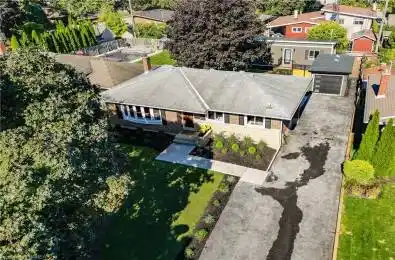 17 Preston Drive St. Catharines Ontario L2M 1X4