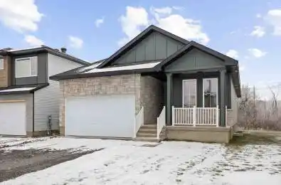 1151 BRONZE Avenue Clarence-Rockland Ontario K4K 0M9