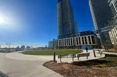 7890 Jane Street Unit# 101 Vaughan Ontario L4K 0K9