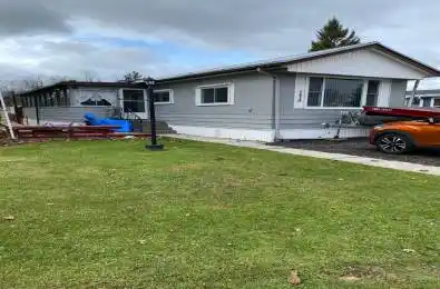 63 Whites Road Unit# 173 Quinte West Ontario K9V 5P5